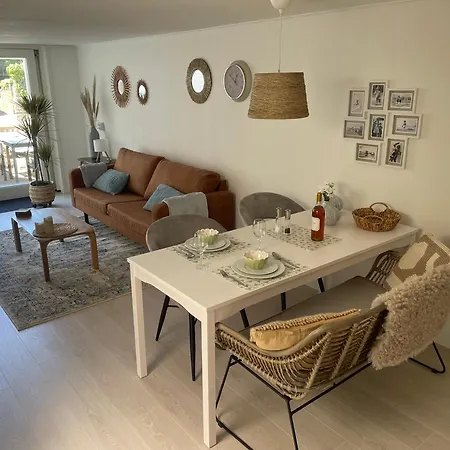 Zeemeeuw Aan Zee Сasa de vacaciones Egmond aan Zee