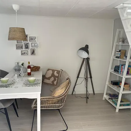 Casa vacanze Zeemeeuw Aan Zee *