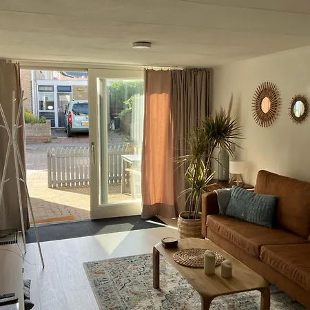 Zeemeeuw Aan Zee Casa vacanze *