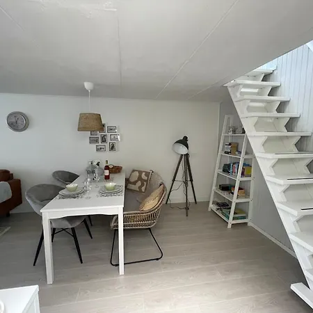 Casa vacanze Zeemeeuw Aan Zee Egmond aan Zee