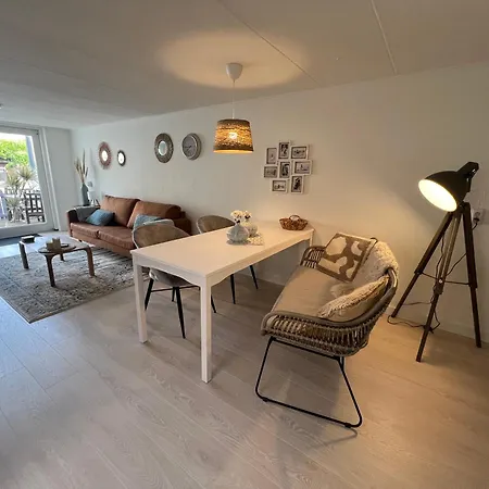 Casa vacanze Zeemeeuw Aan Zee